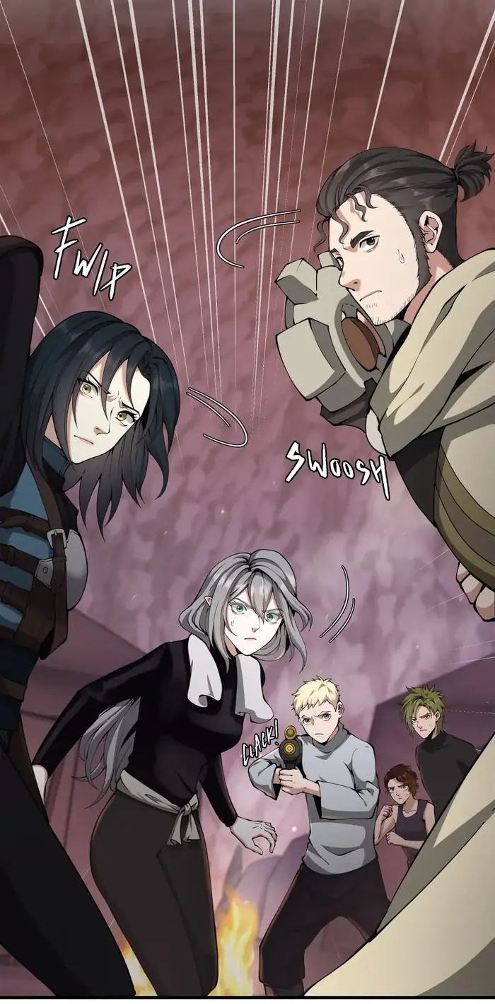 The Beginning After the End Chapter 169 image 35_optimized